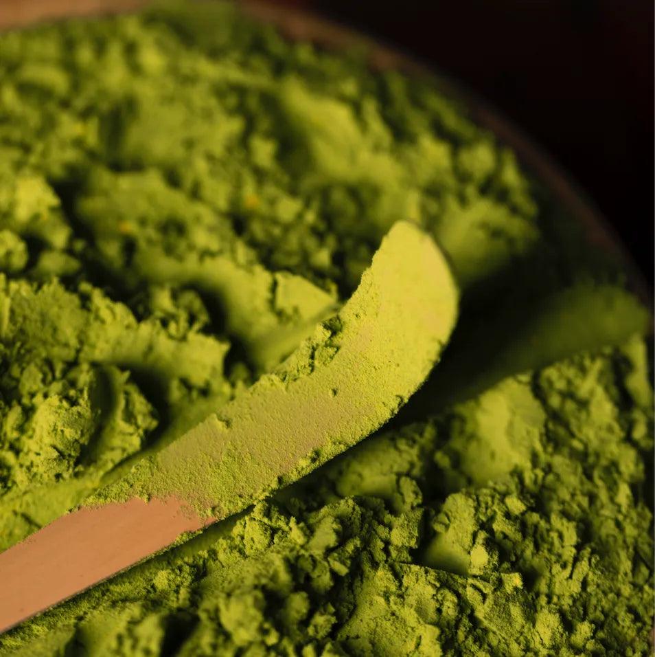 73_抹茶香|Matcha Harmony_香氛蠟燭 - 果然萌膜