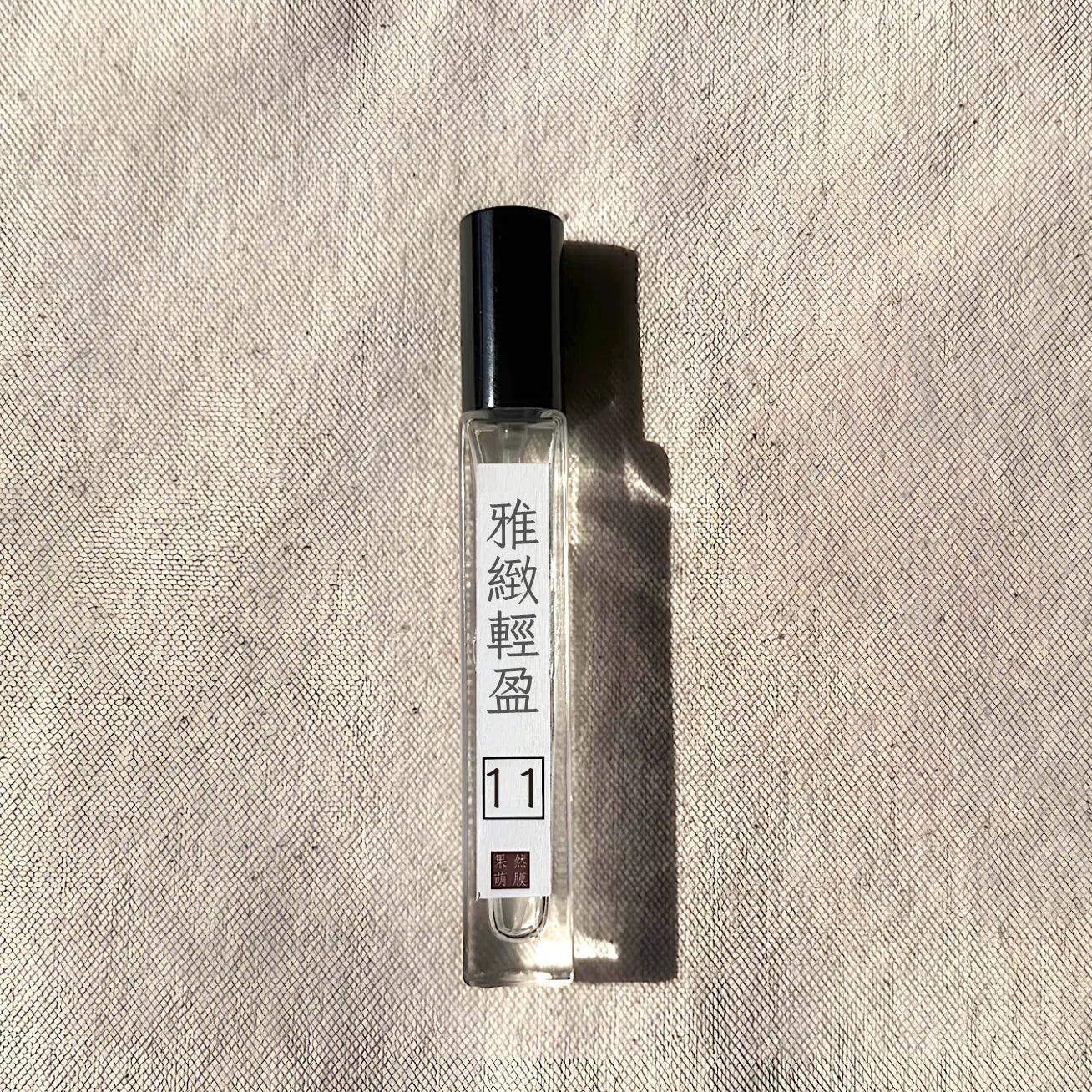 S4A_雲間呢喃 香氛組|NT$2,580 - 果然萌膜
