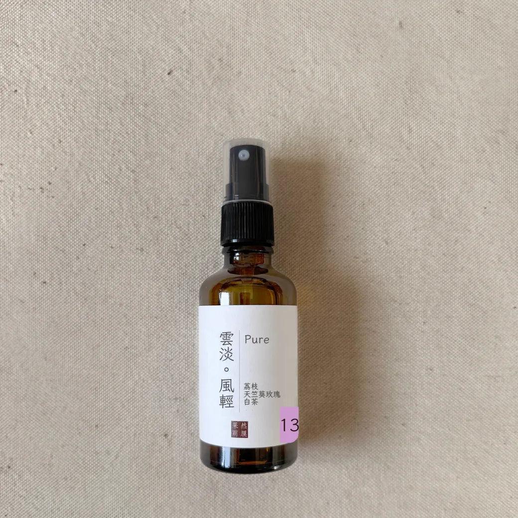 S1_微光初見 香氛組| NT$990 - 果然萌膜