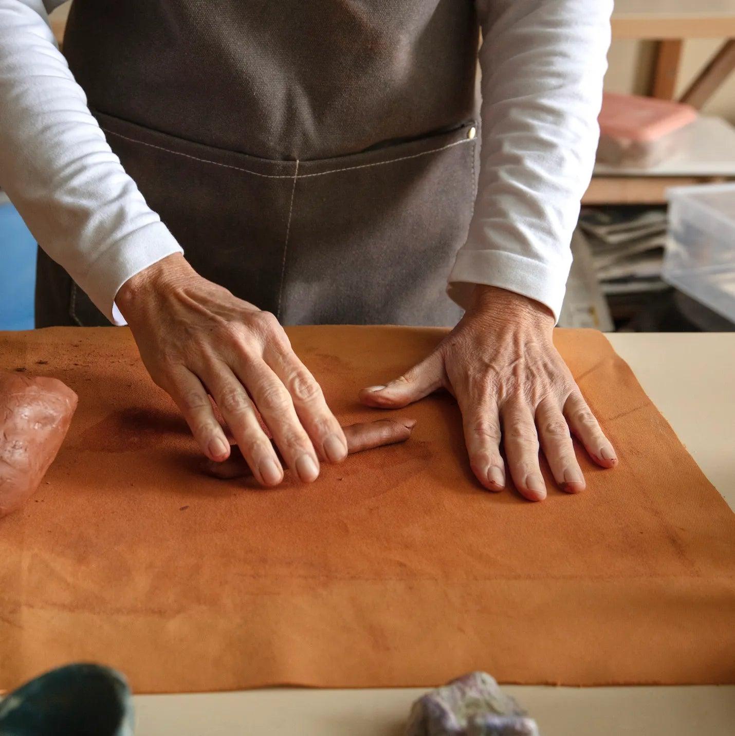 75_寂靜森林|Silent Forest_香氛蠟燭 - 果然萌膜