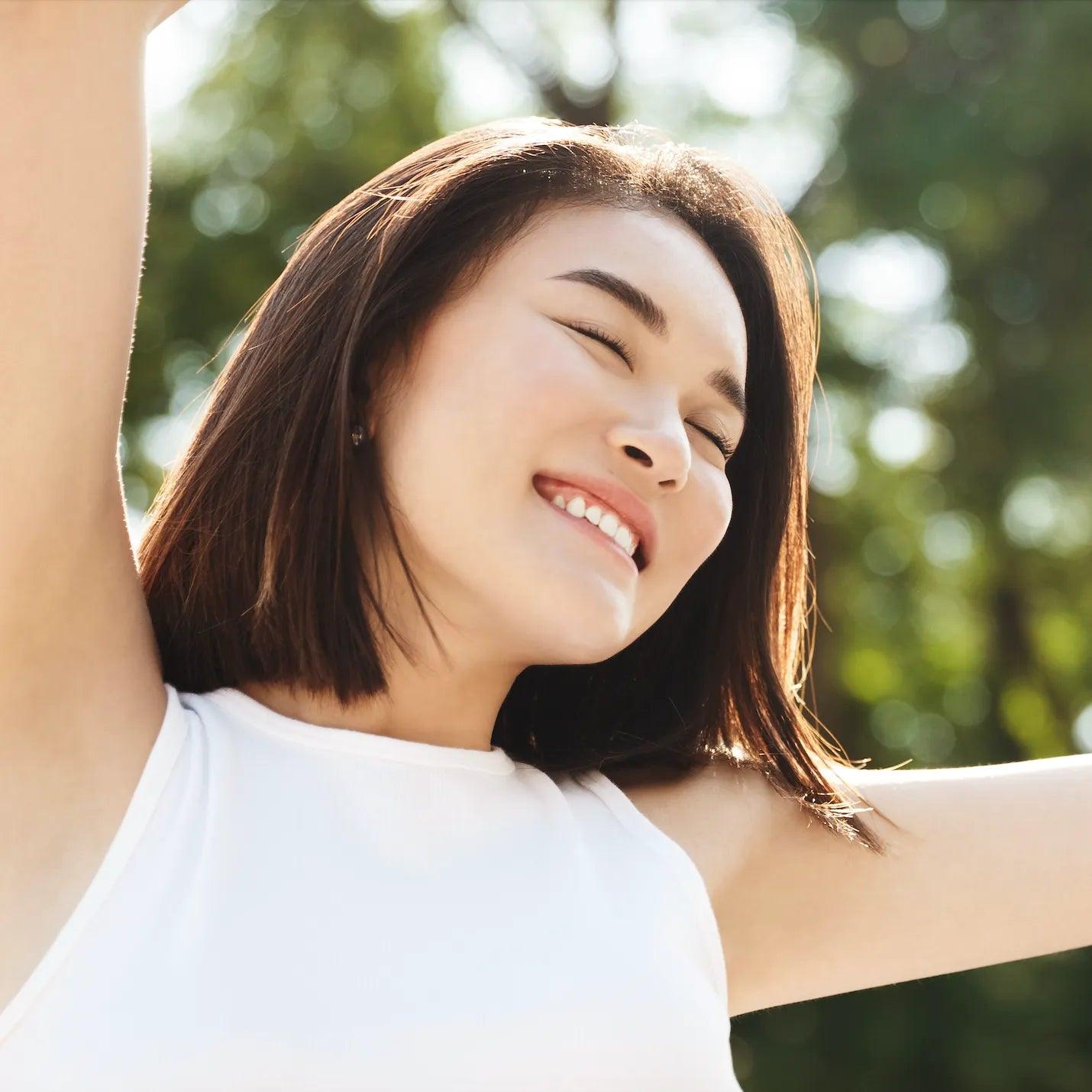 11_ 雅緻輕盈|Elegant _2X香氛空間織品香氛噴霧_10ml_隨身噴霧 - 果然萌膜