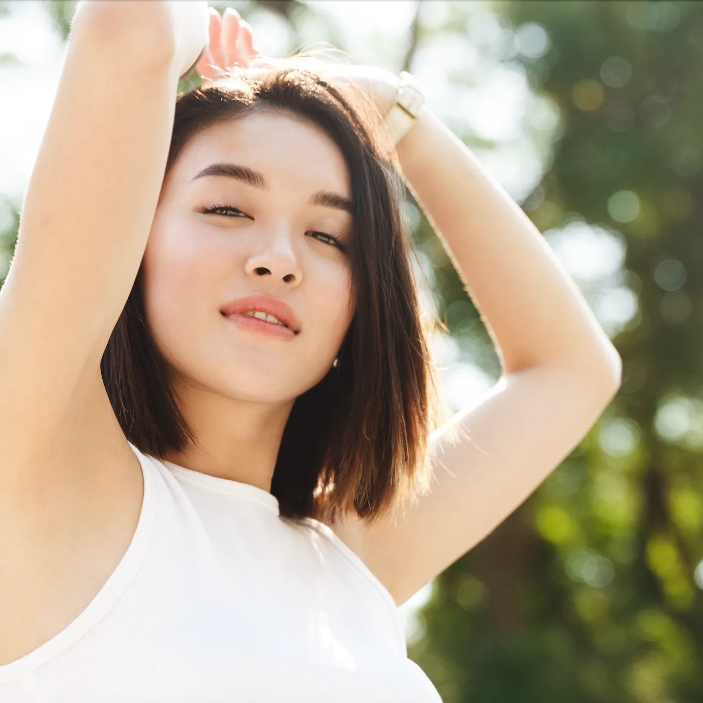 11_ 雅緻輕盈|Elegant_50ml 空間織品隨身香氛噴霧