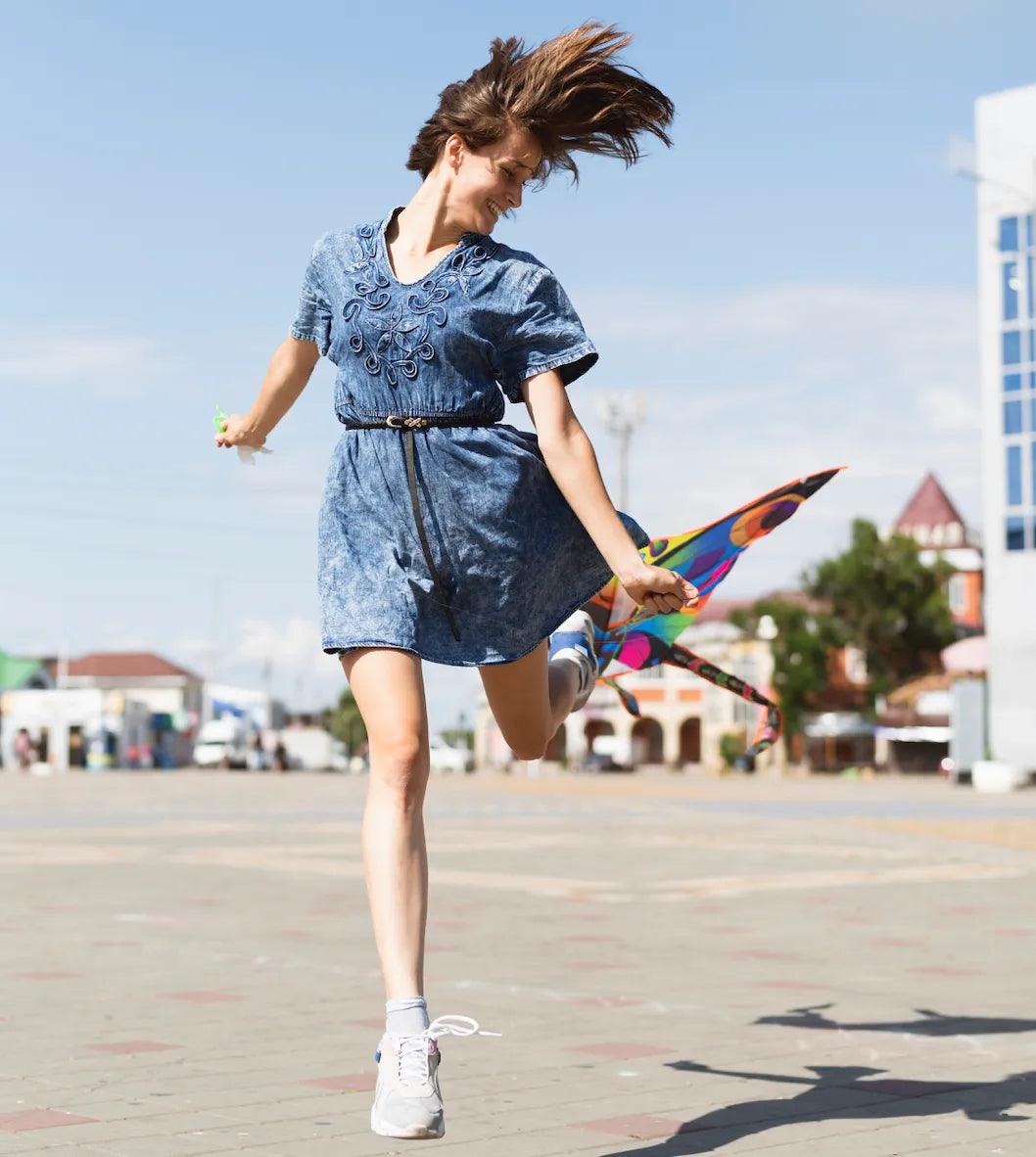 45_輕舞飛揚|Delight Dance_2X香氛空間織品香氛噴霧_10ml_隨身噴霧 - 果然萌膜