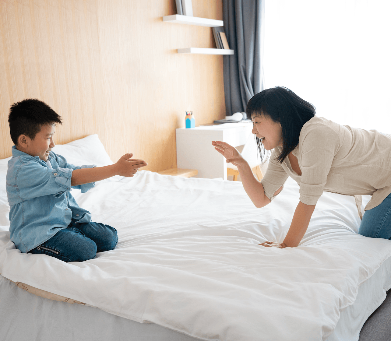 20_蟎。室寧靜|Mites Away 手作織品室內空間精油噴霧 - 果然萌膜