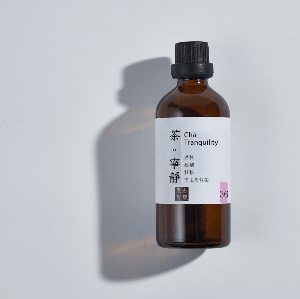 S5_悠然遠方 香氛組|NT$2,880 - 果然萌膜