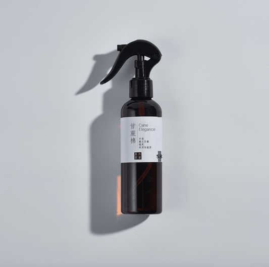 精油噴霧:打造舒適宜人的家居環境 | 果然萌膜 - 果然萌膜