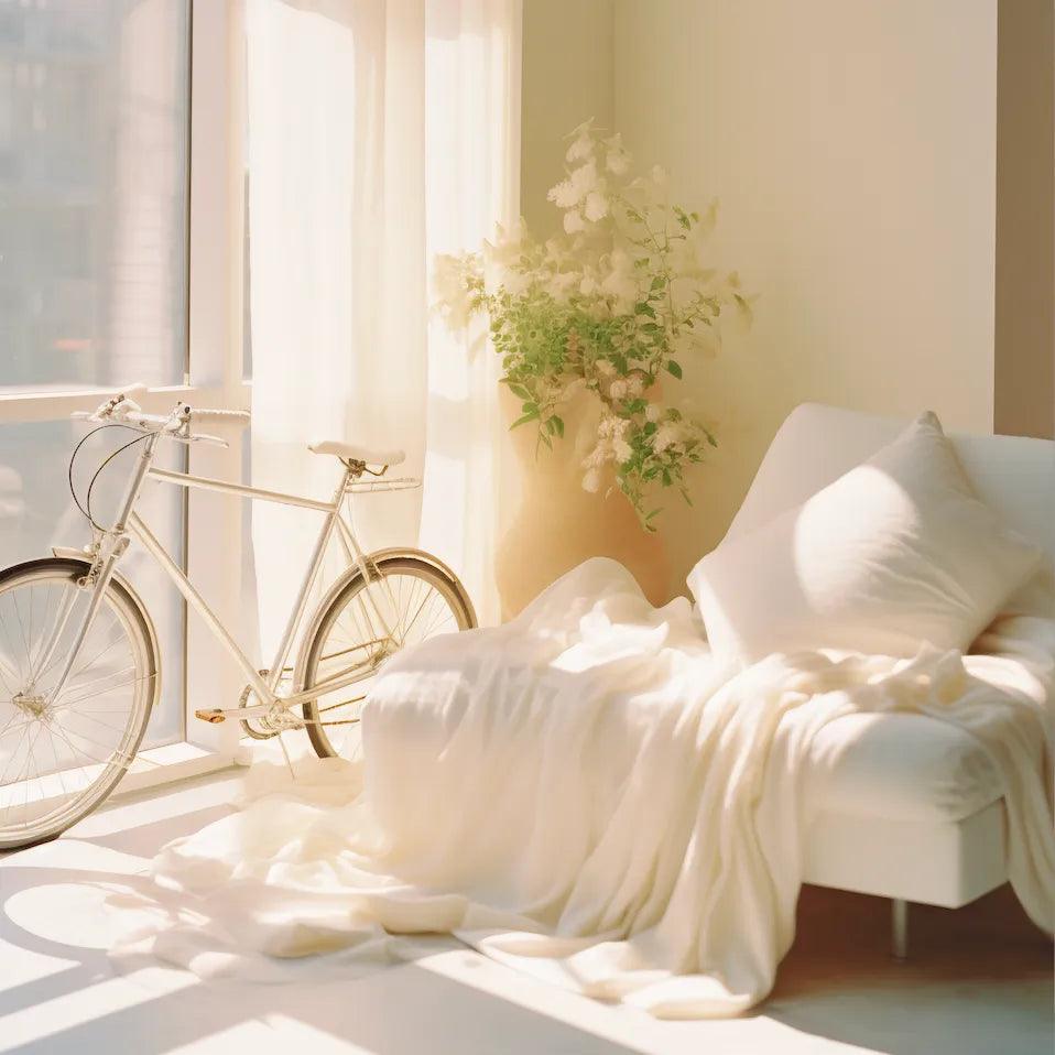 10ml_2X香氛空間織品噴霧 - 果然萌膜